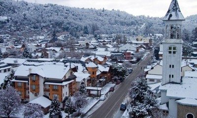 San Martín de los Andes en 3* - 5 noches