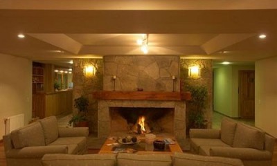 San Martín de los Andes en 3*