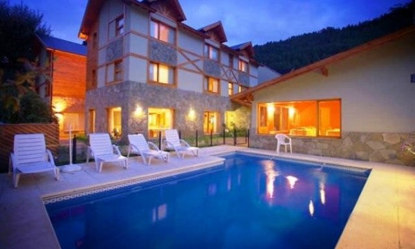 San Martín de los Andes en 3*