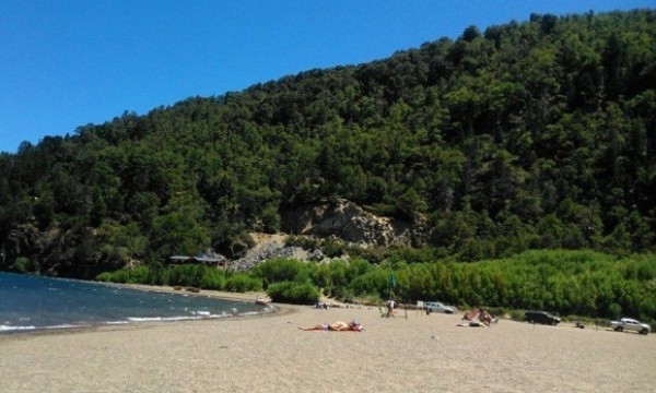 San Martín de los Andes en 3*