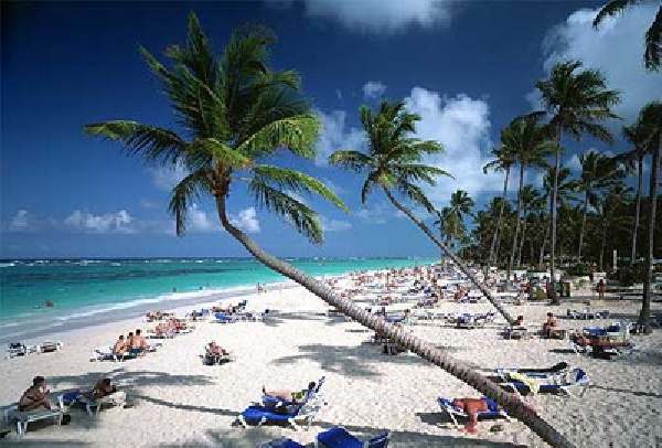 AVIANCA CUPOS - PUNTA CANA 9 DIAS FEBRERO 8-9 **VERANO 2020**