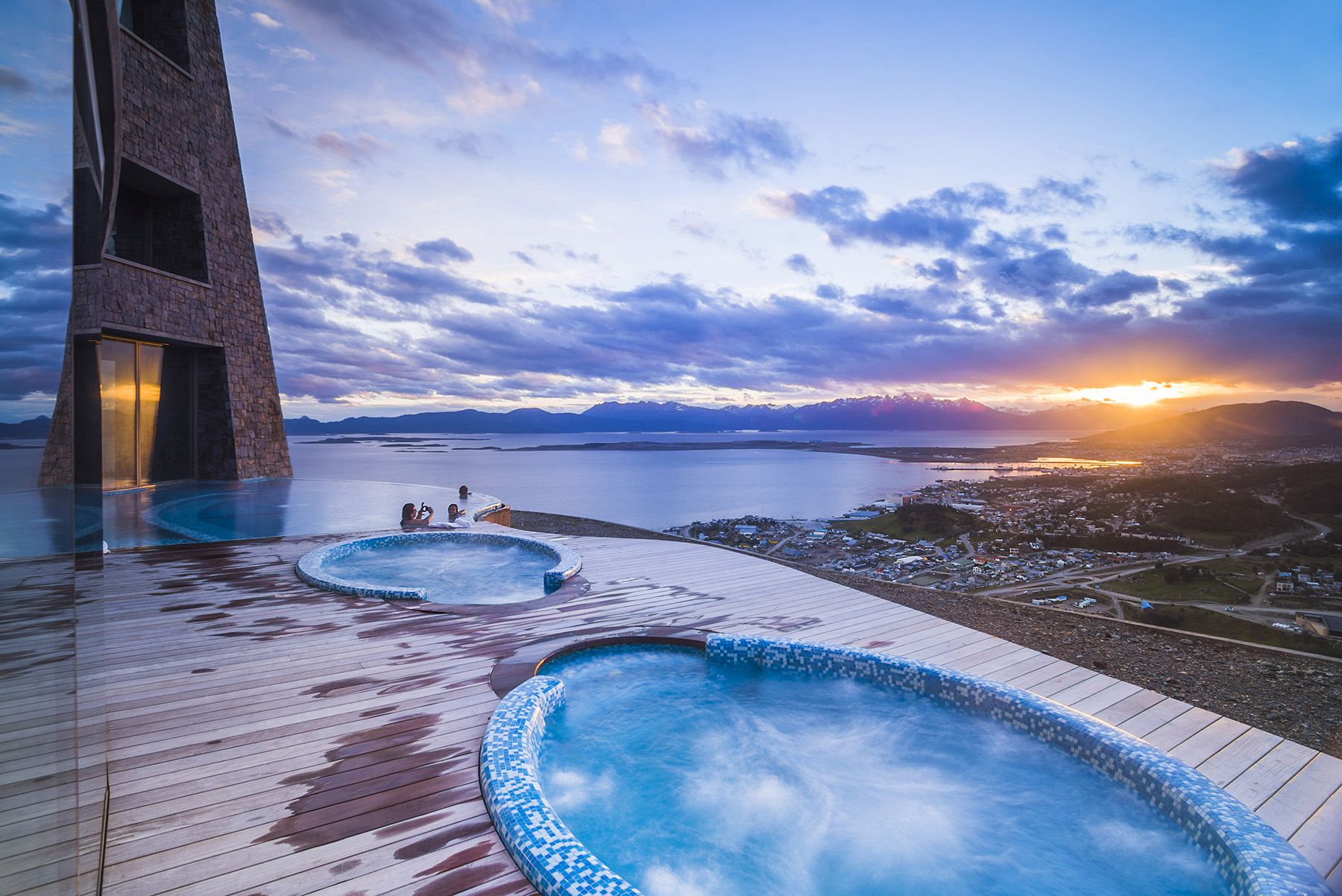 Arakur Ushuaia Resort & Spa
