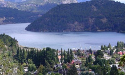 Flor De Viaje Bariloche Con San Martin De Los Andes