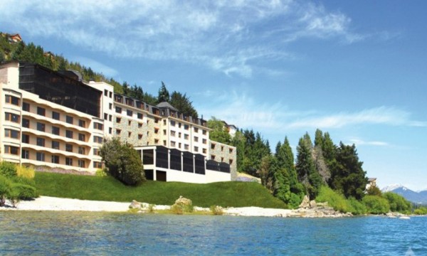 Skiweek en Bariloche - Hotel Alma del Lago 5*