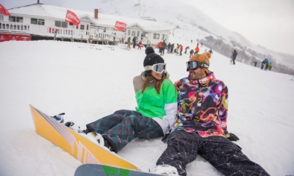 Skiweek en Cerro Bayo - Ona Hotel & Apart 