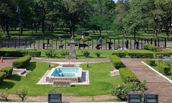 Tucumán con City Tour 3*