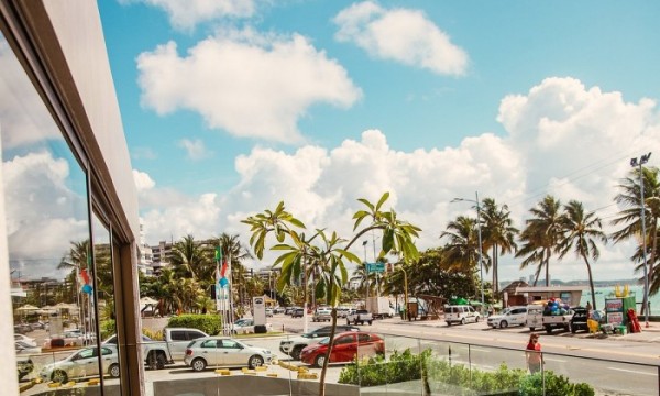 SALE WEEK 2025: Maceió con GOL