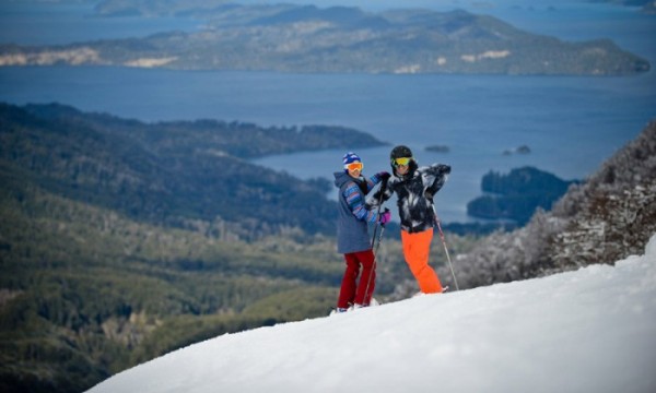 Skiweek en Cerro Bayo - Sol Arrayan Hotel & SPA 4*
