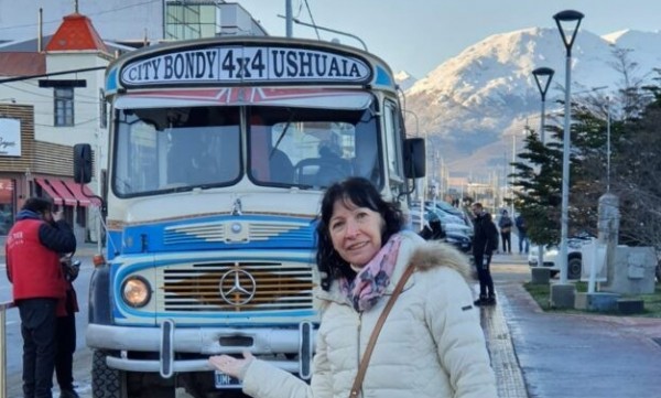 City Tour Ushuaia