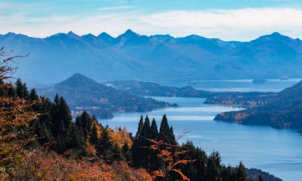 Bariloche 5 noches - Alma del Lago 5* 