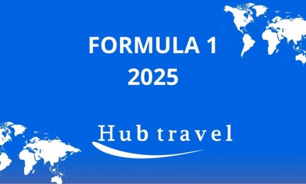 FORMULA 1 GRAN PREMIO DE IMOLA 2025