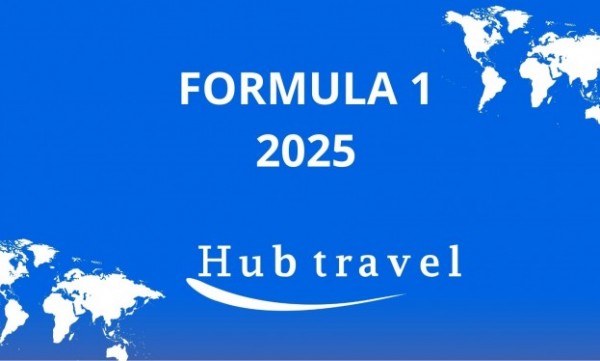 FORMULA 1 GRAN PREMIO  DE MONZA 2025