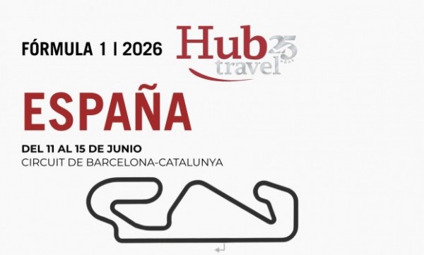 FORMULA 1 GRAN PREMIO DE ESPAÑA 2026