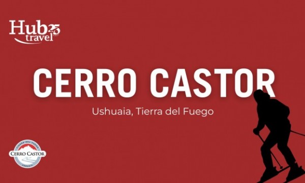  Preventa 2026 Arakur + Mini week Cerro Castor 