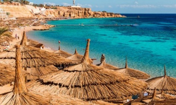 Extensión Sharm El Sheikh 