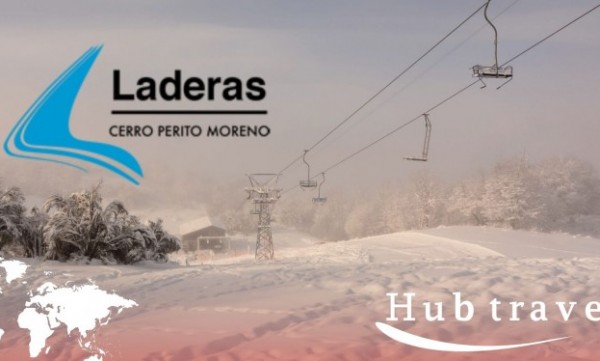 Preventa Ski Laderas 2025