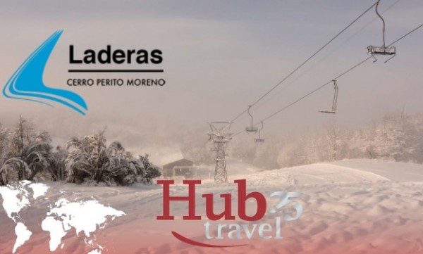 Preventa Ski Laderas 2025
