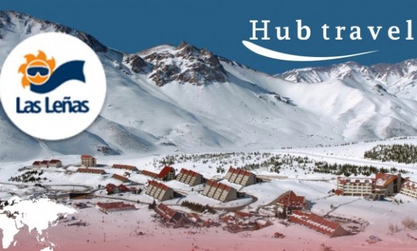 Las Leñas Hotel Aries - Ski week 2025