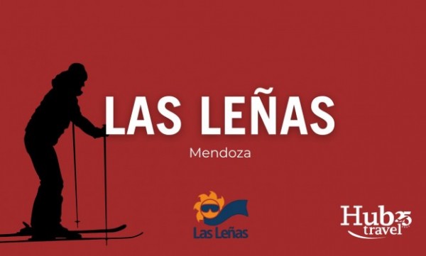 Las Leñas Hotel Aries - Ski week 2025
