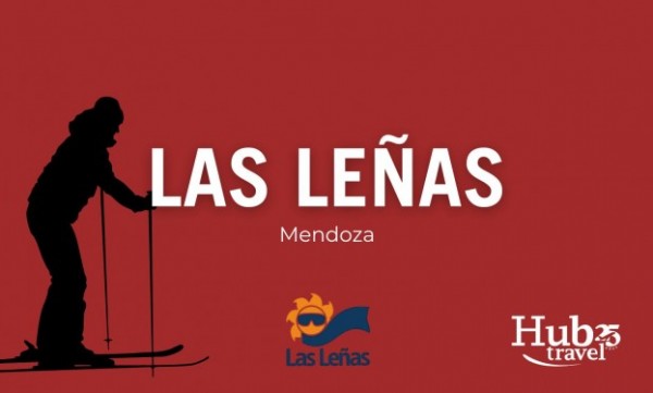 Las Leñas Hotel Aries - Mini Week 2025