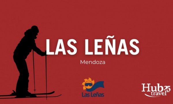 Las leñas Hotel Escorpio - Ski Week 2025