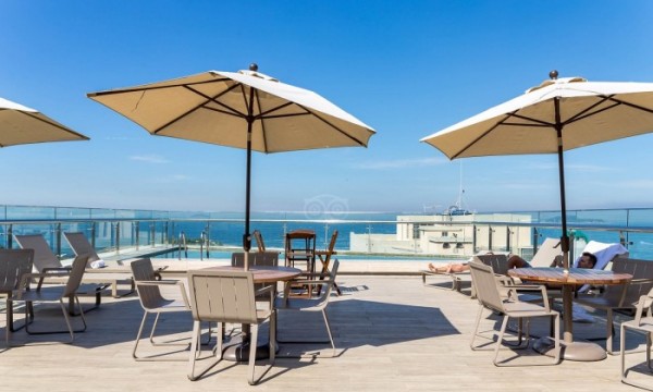 Rio en Vacaciones de Invierno