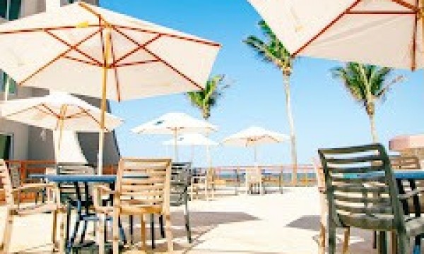 HOT SALE 2025: Natal en Vacaciones de Invierno
