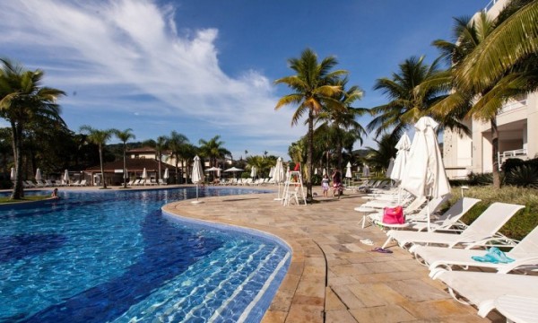 Descubrí Guarujá con GOL