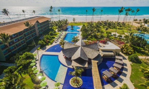 Disfrutá Porto de Galinhas en Semana Santa