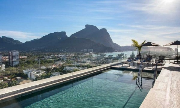 Viví Rio De Janeiro en Vacaciones de Verano