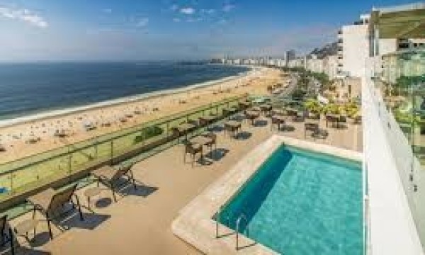 Volá a Rio De Janeiro con JetSMART