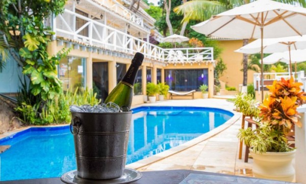 Descubrí Buzios con Aerolineas