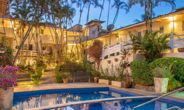 Descubrí Buzios con GOL