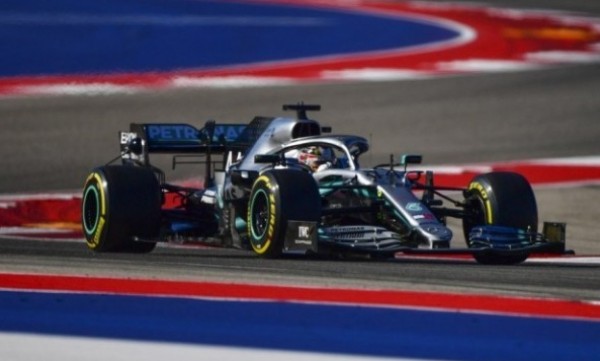 HOT SALE 2025: GP Fórmula 1 en San Pablo 2025