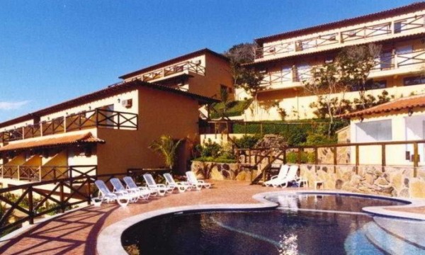 Volá a Buzios en Carnaval con Aerolineas