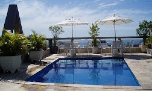 Rio De Janeiro con JetSmart