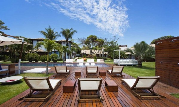 HOT SALE 2025: Buzios en Vacaciones de invierno con GOL