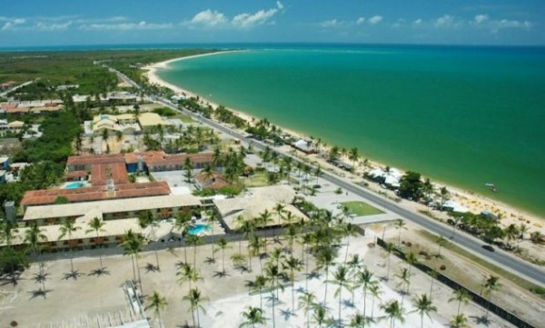 Porto Seguro con GOL