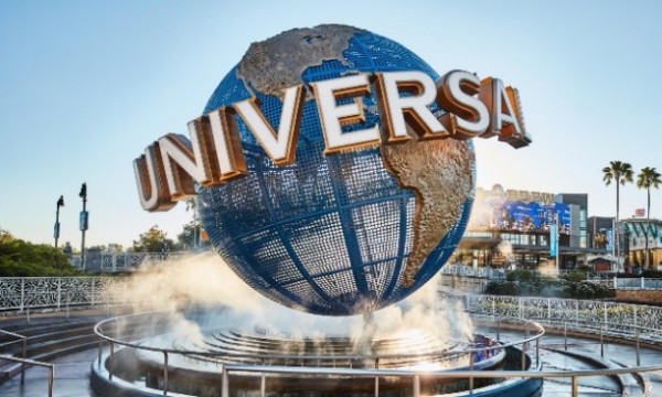 Universal Orlando Resort - Promoción 7x6 en noches + Admisiones a Parques!!!