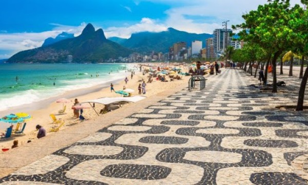 Disfrutá Rio en Semana Santa