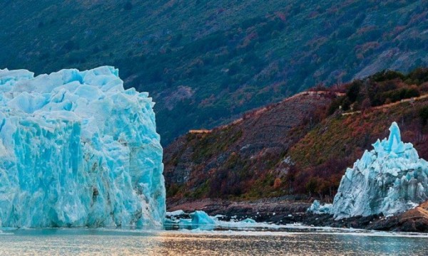 Descubrí El Calafate en 3* 
