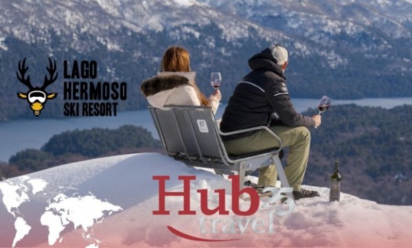 Preventa Lago Hermoso ski Resort 2025 - San Martin de Los Andes