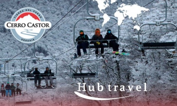 Ski Week- Hotel Los Cauquenes Resort & Spa