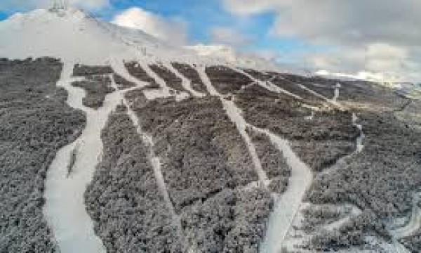 Ski Week- Hotel Los Cauquenes Resort & Spa