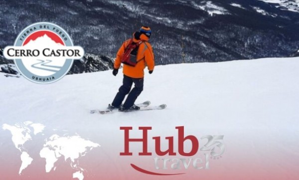 Ski Week- Hotel Los Cauquenes Resort & Spa