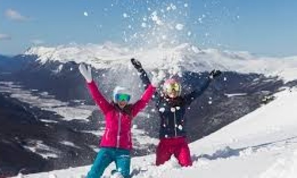 Preventa Ski Cerro Castor 2022