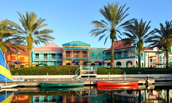 Walt Disney World Resort – Promo Tkts Mágicos y descuento en hoteles