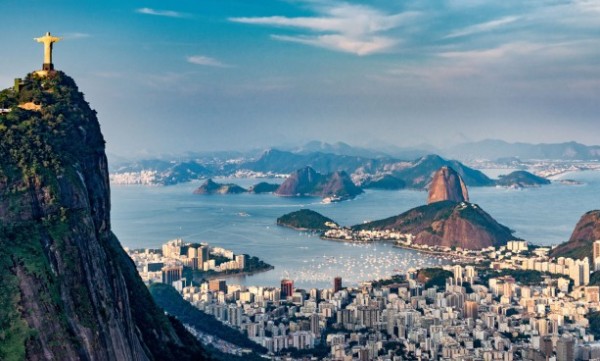 SLEEP & ENJOY - Rio de Janeiro  2022