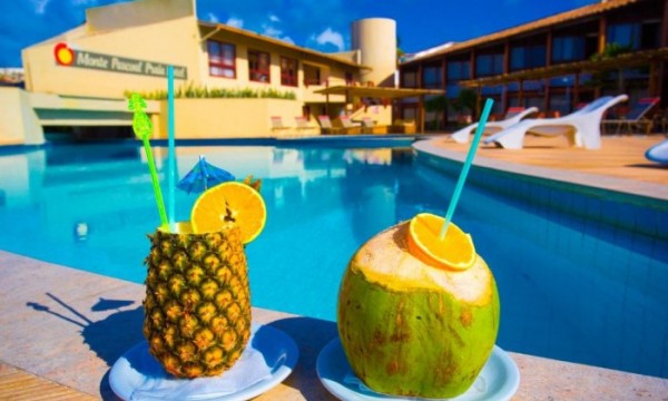 Disfrutá Porto Seguro en Semana Santa