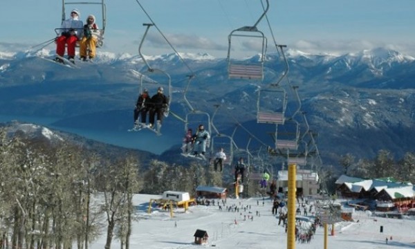 Preventa Ski Cerro Chapelco 2022